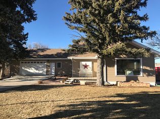 150390 Carter Canyon Rd, Gering, NE 69341
