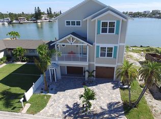 235 144th Ave, Madeira Beach, FL 33708