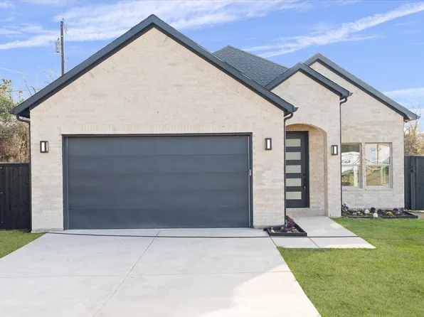 116 Kirk Ln, West Tawakoni, TX 75474