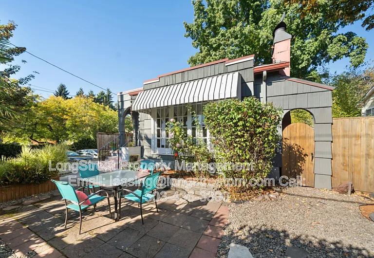 4115 SE Gladstone St — Photo 5