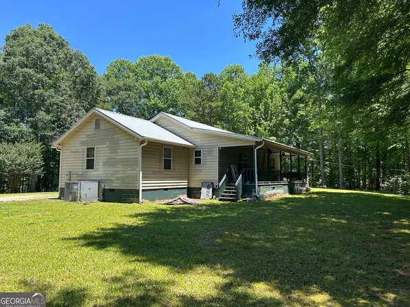 996 Grove Level Rd, Maysville, GA 30558