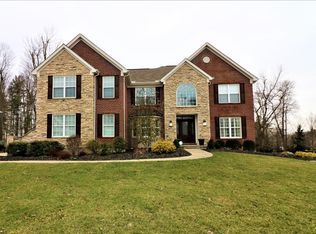 118 Cedar Woods Dr, Loveland, OH 45140