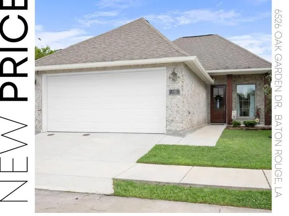 6526 Oak Garden Dr, Baton Rouge, LA 70817