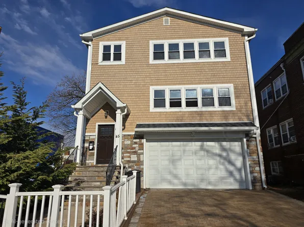 45 Lincoln St #1, East Orange, NJ 07017