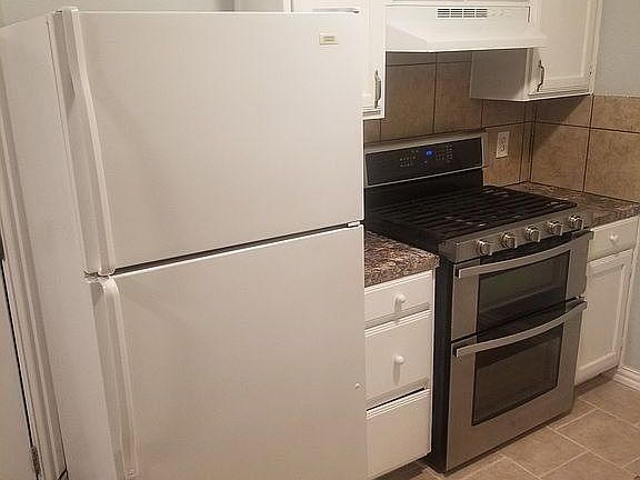 Renovated Kitchen/ Appliance