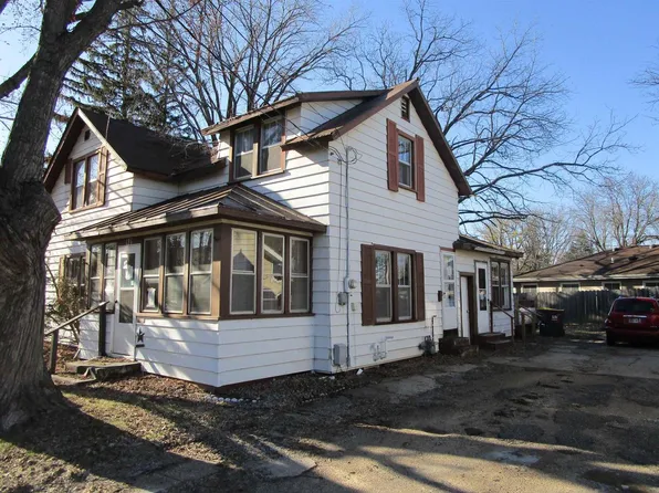 415 West Avenue, Mauston, WI 53948