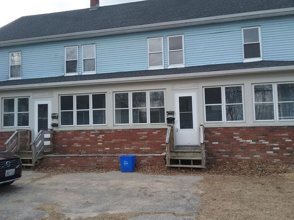 368 Sayles Ave #D