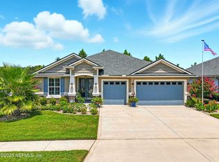 148 ATLANTA Drive, St. Augustine, FL 32092