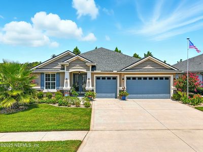 148 ATLANTA Drive, Saint Augustine, FL, 32092