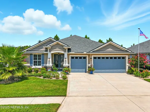 148 ATLANTA Drive, St. Augustine, FL 32092