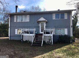 403 Evergreen St SW, Rome, GA 30161