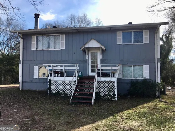 403 Evergreen St SW, Rome, GA 30161