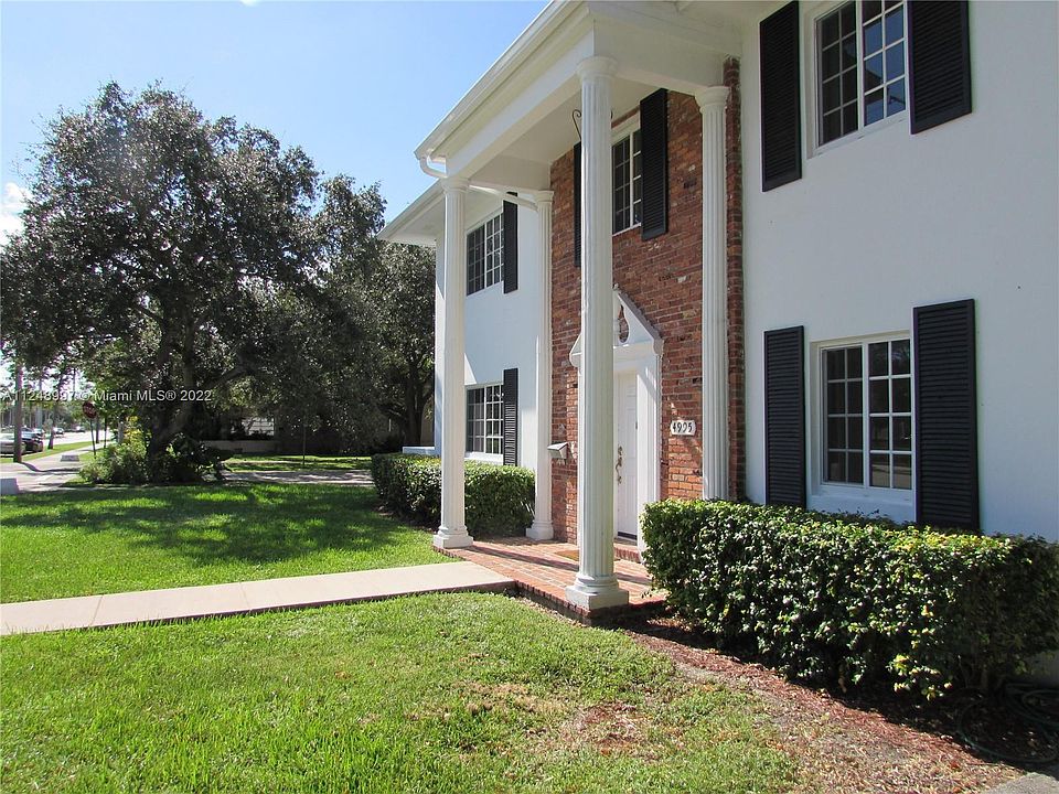 4995 Ponce De Leon Blvd, Coral Gables, FL 33146 Zillow