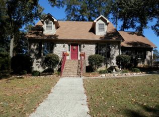 10 Inverness St W, Aiken, SC 29803