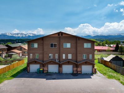 233 W Eisenhower Dr, Fraser, CO, 80442