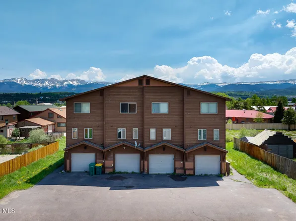 233 W Eisenhower Dr, Fraser, CO 80442