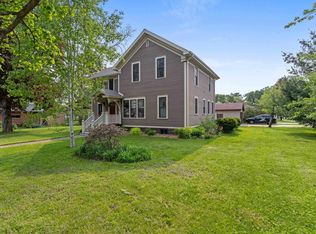 215 N Franklin St, Shawano, WI 54166