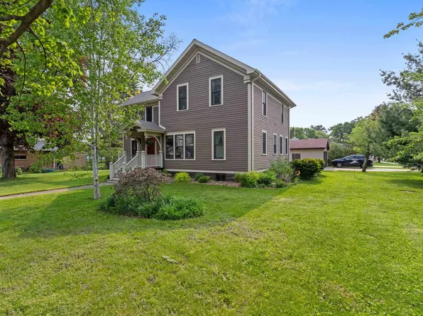 215 N Franklin St, Shawano, WI 54166