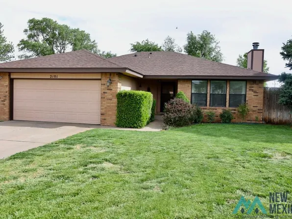 2101 Country Meadows Dr, Clovis, NM 88101