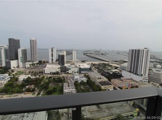 1600 NE 1st Ave APT 3706, Miami, FL 33132