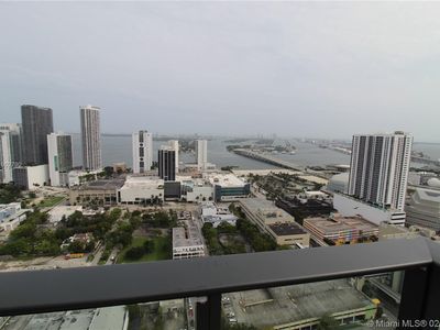 1600 NE 1st Ave APT 3706, Miami, FL, 33132