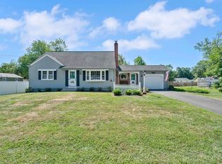 1 Rocket Run, Enfield, CT 06082