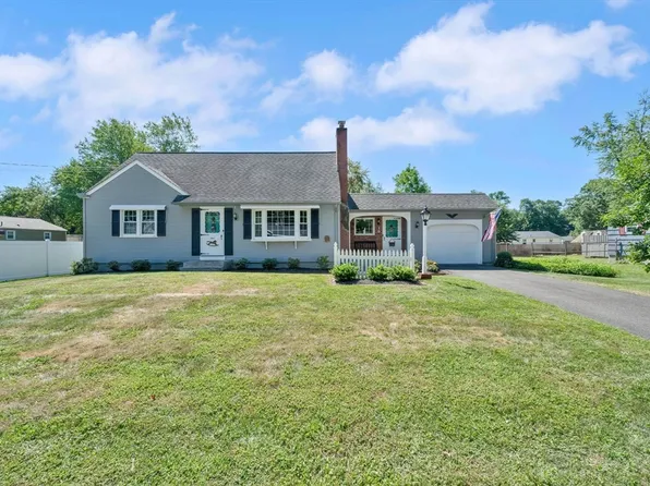 1 Rocket Run, Enfield, CT 06082