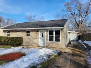 2187 Warren St, Lake Station, IN 46405