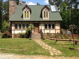 2514 New Sharon Church Rd, Hillsborough, NC 27278