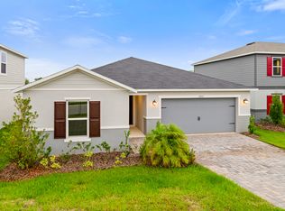 6433 Domenico Ct, Groveland, FL 34736