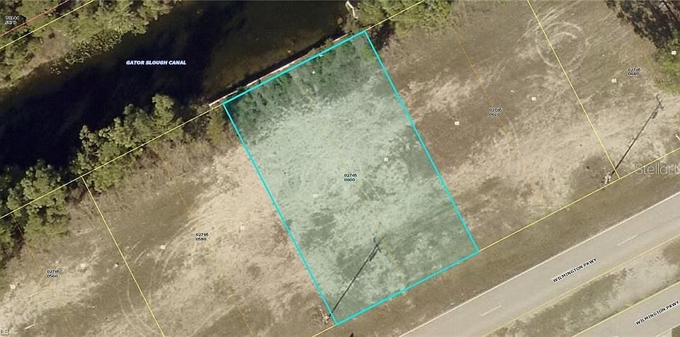 1st image of 39 WILMINGTON PARKWAY LOT 60