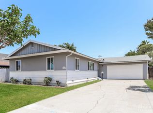 2109 Huston St, Marysville, CA