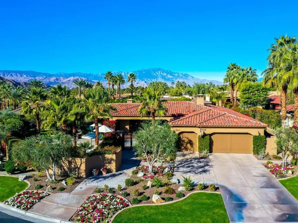45701 E Via Villaggio, Indian Wells, CA 92210