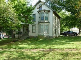 202 E 8th St, Pleasanton, KS 66075