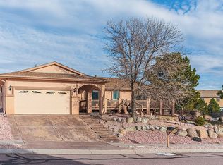 5575 Wilson Rd, Colorado Springs, CO 80919