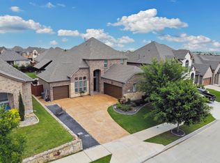 15236 Holly Bay Ct, Aledo, TX 76008