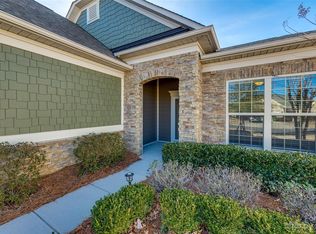 341 Harvest Valley Ln, Fort Mill, SC 29715