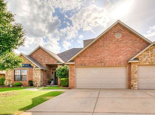 17009 Wales Green Ave, Edmond, OK 73012