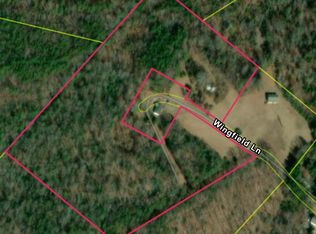 13499 Wingfield Ln, Ruther Glen, VA 22546