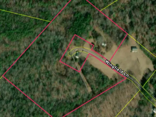 13499 Wingfield Ln, Ruther Glen, VA 22546