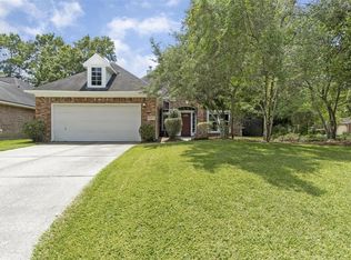 20631 Golden Hawthorn Ct, Humble, TX 77346