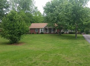 5010 Mount Zion Rd, Springfield, TN 37172