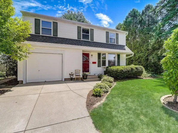 461 Caromar Drive, Madison, WI 53711