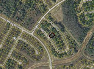 8046 Memory Cir, Labelle, FL 33935
