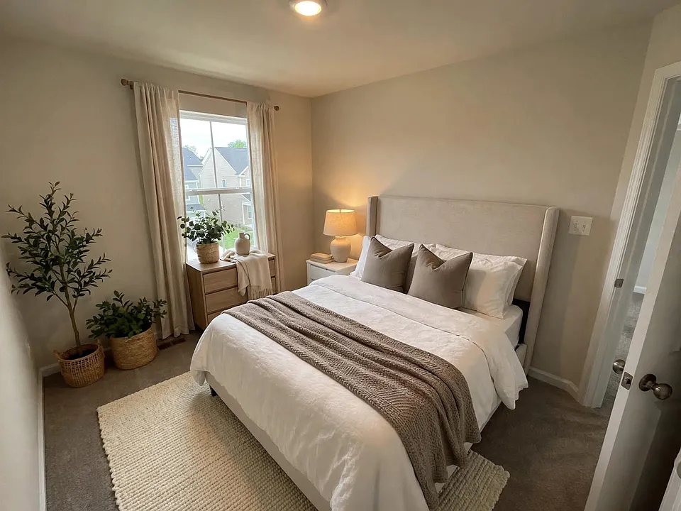 Silver Birch Dr