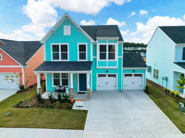 248 Summer Tanager Dr #1-21, Ravenel, SC 29470
