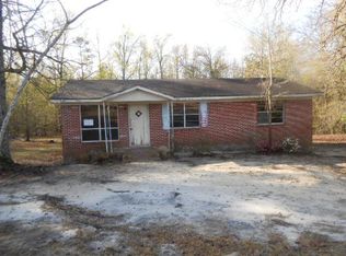 183 Hutto Rd, Neeses, SC 29107