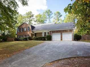 780 Loridans Dr NE, Atlanta, GA