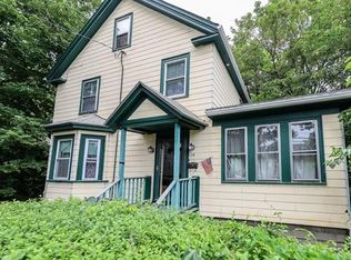 24 Neponset Ave, Roslindale, MA 02131