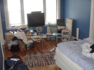 220 Kelton St APT 8, Allston, MA 02134